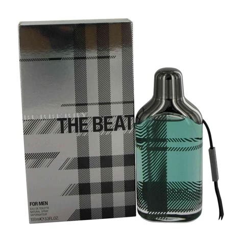 burberry the beat uomo|Burberry The Beat For Men .